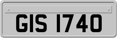 GIS1740