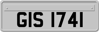 GIS1741