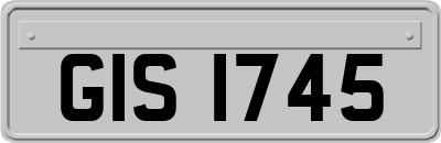 GIS1745