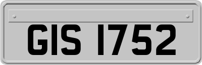 GIS1752