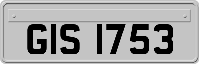 GIS1753