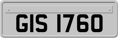 GIS1760