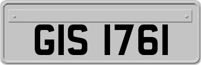 GIS1761