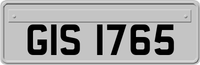 GIS1765