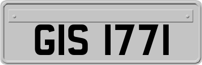 GIS1771