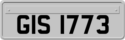 GIS1773