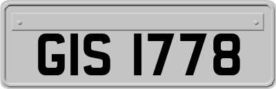 GIS1778