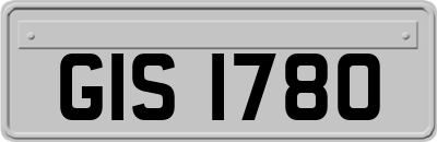 GIS1780