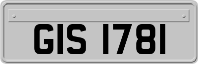 GIS1781