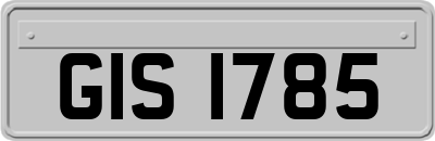 GIS1785