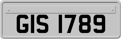 GIS1789
