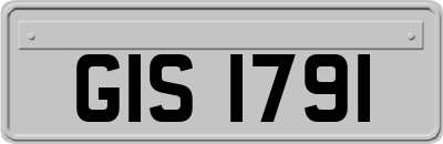 GIS1791