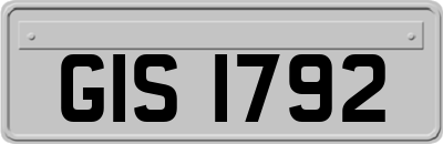 GIS1792