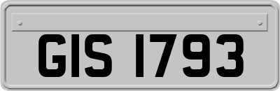 GIS1793