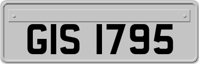 GIS1795