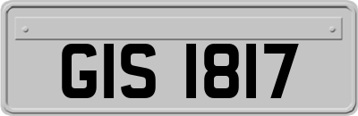 GIS1817