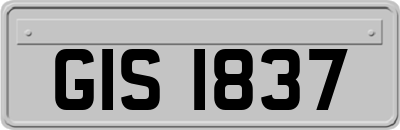 GIS1837