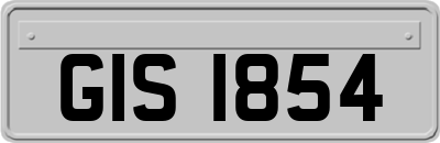 GIS1854