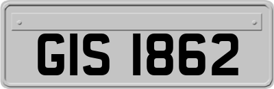 GIS1862