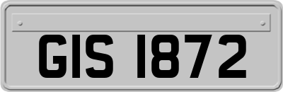 GIS1872