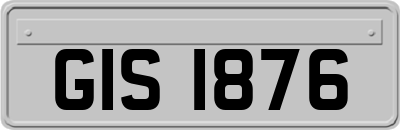 GIS1876