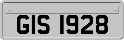 GIS1928
