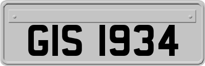 GIS1934