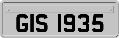 GIS1935