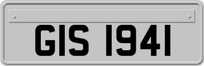 GIS1941