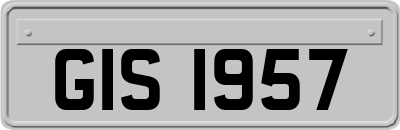GIS1957