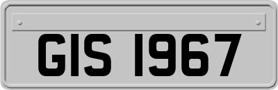 GIS1967
