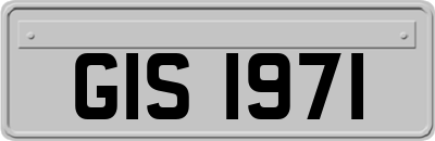 GIS1971