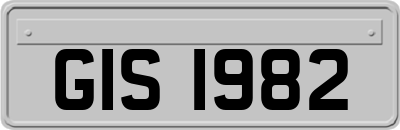 GIS1982