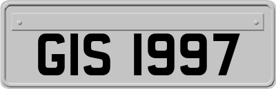 GIS1997