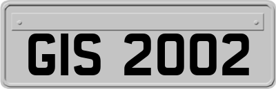 GIS2002