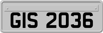 GIS2036