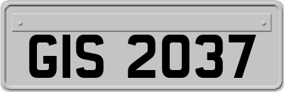 GIS2037