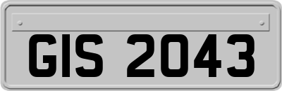 GIS2043