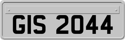 GIS2044