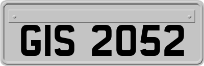 GIS2052
