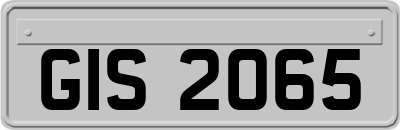 GIS2065