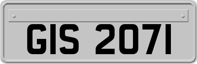 GIS2071