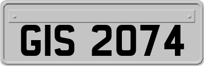 GIS2074