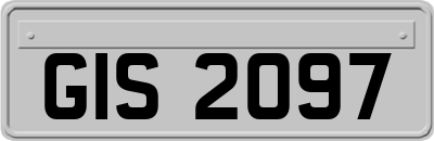 GIS2097