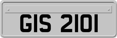 GIS2101