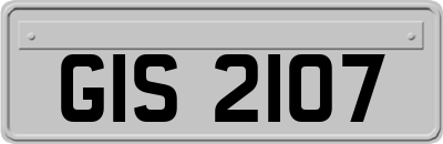 GIS2107