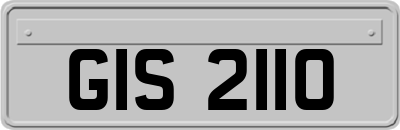 GIS2110