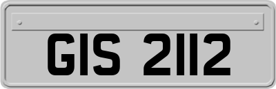 GIS2112