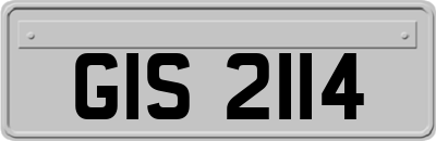 GIS2114