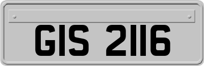 GIS2116